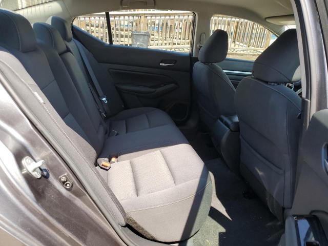 2021 NISSAN ALTIMA SV - 1N4BL4DV5MN416556