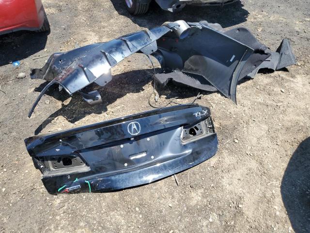 2019 Acura Tlx Technology VIN: 19UUB2F63KA001743 Lot: 62518604