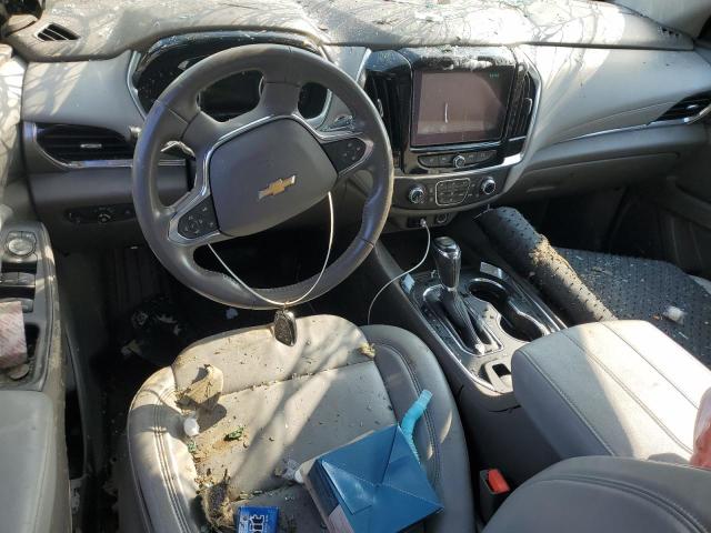 2018 CHEVROLET TRAVERSE L - 1GNEVHKWXJJ279628