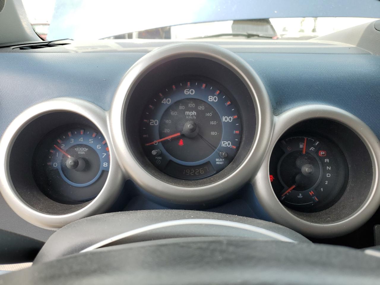 5J6YH28563L051796 2003 Honda Element Ex