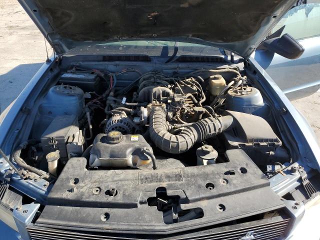 2007 Ford Mustang VIN: 1ZVHT80N175203364 Lot: 61526054