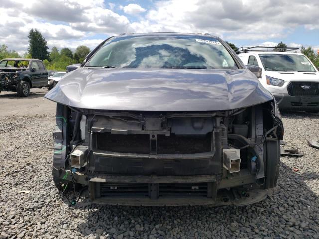 2019 HONDA ODYSSEY EX - 5FNRL6H73KB041732