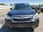 SUBARU FORESTER 2 photo