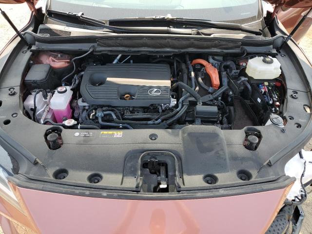 2024 LEXUS RX 350H BA 2T2BBMCA7RC026530
