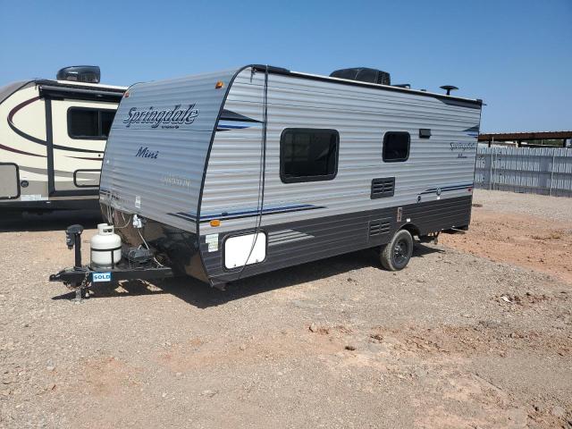 KUTB SPRINGDALE 2019 silver   4YDT17016KW151353 photo #3