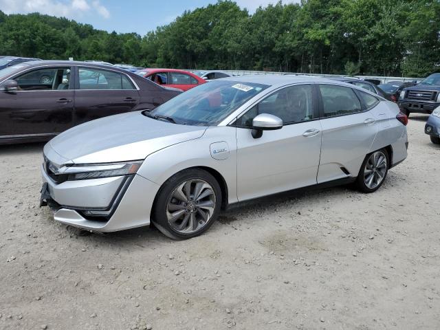 2018 HONDA CLARITY - JHMZC5F11JC019442