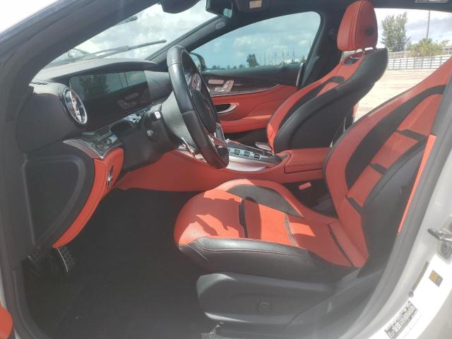 2021 MERCEDES-BENZ AMG GT 43 - W1K7X5KBXMA039139