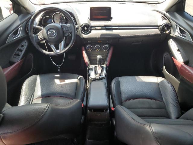 2016 MAZDA CX-3 GRAND - JM1DKBD74G0110901