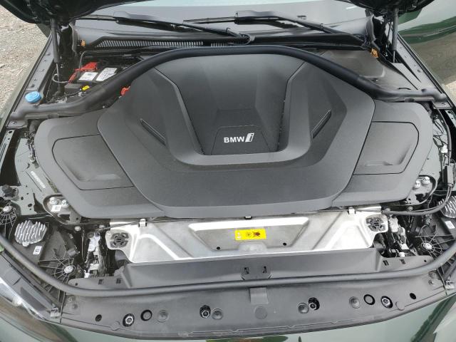 2024 BMW I4 EDRIVE - WBY43AW09RFS39495
