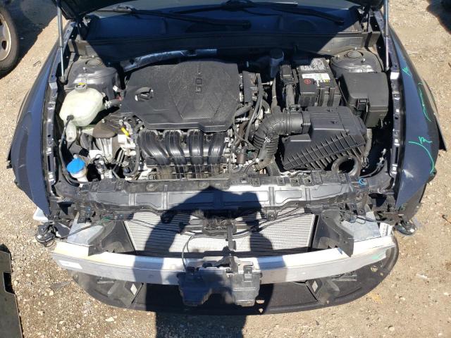 2020 Hyundai Sonata Se VIN: 5NPEG4JA1LH001245 Lot: 60923844