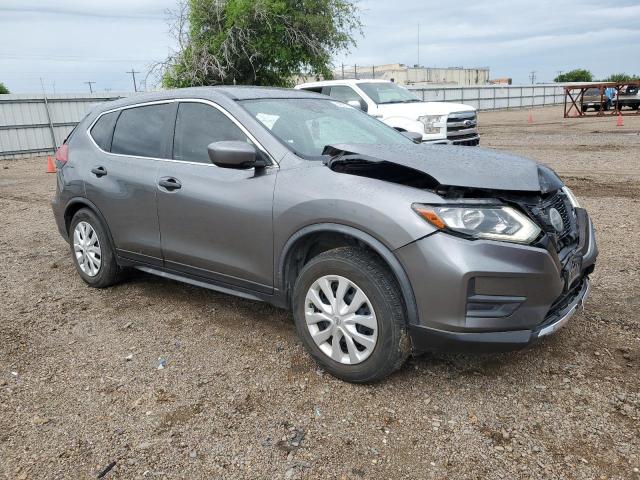 2020 NISSAN ROGUE S - JN8AT2MT4LW007096