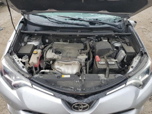 VIN 2T3RFREV7JW802377 2018 Toyota RAV4, Adventure no.12