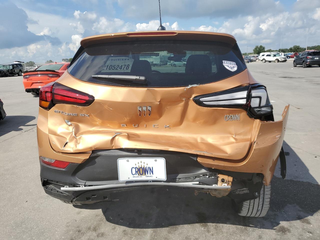 KL4AMBS21RB170253 2024 Buick Encore Gx Preferred