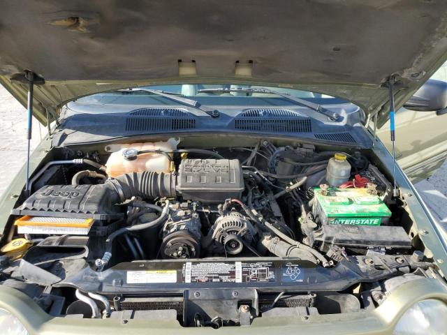 1J4GK38K53W508136 2003 Jeep Liberty Renegade