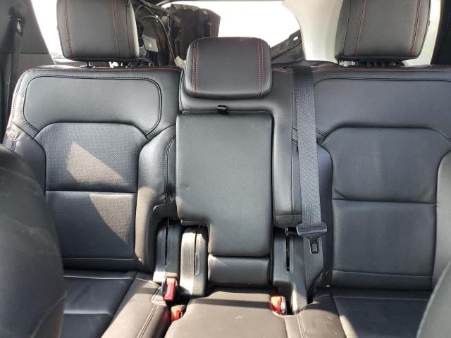 2018 FORD EXPLORER S - 1FM5K8GT9JGA79915
