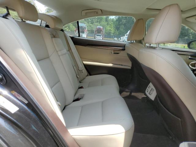 2018 LEXUS ES 350 - 58ABK1GG4JU093888