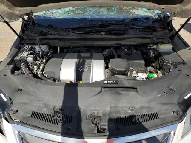 2017 LEXUS RX 350 BAS - 2T2ZZMCAXHC053715