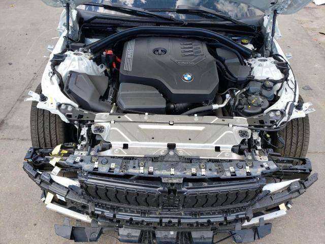 VIN 3MW33CM07R8E39759 2024 BMW 2 Series, 230XI no.11