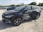 2020 INFINITI QX60 LUXE - 5N1DL0MN8LC539608