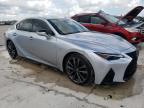 Lot #2953070609 2023 LEXUS IS 350 F S