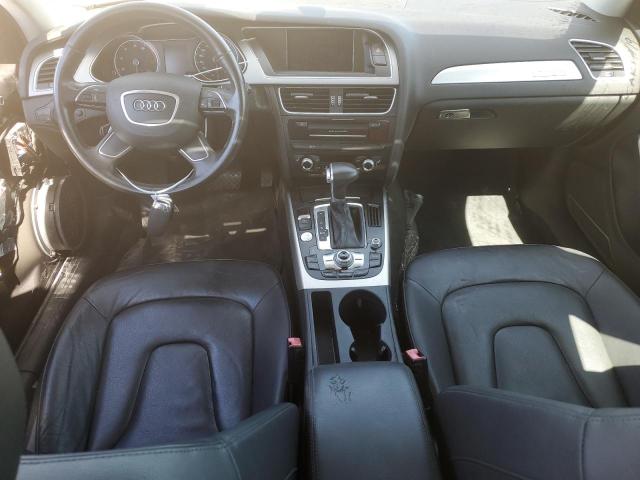 VIN WAUFFAFL9EN014051 2014 Audi A4, Premium Plus no.8