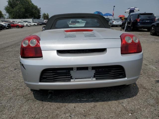 2001 Toyota Mr2 Spyder VIN: JTDFR320710037482 Lot: 62176044