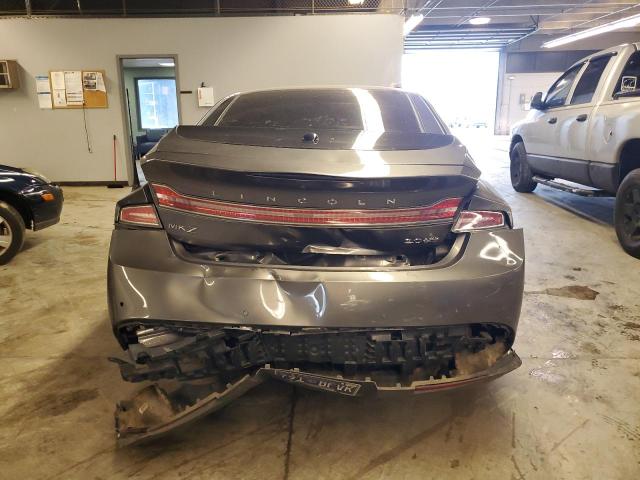 2014 Lincoln Mkz VIN: 3LN6L2J94ER811460 Lot: 60568974