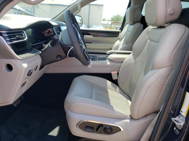 2022 JEEP WAGONEER S - 1C4SJVDT9NS227030