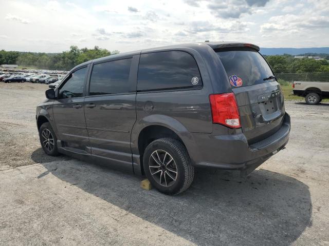 2015 DODGE GRAND CARA - 2C4RDGCG5FR549852