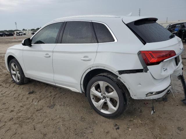 VIN WA1CAAFY1M2066705 2021 Audi Q5, Prestige no.2