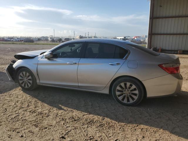 2015 HONDA ACCORD EXL - 1HGCR3F84FA012402
