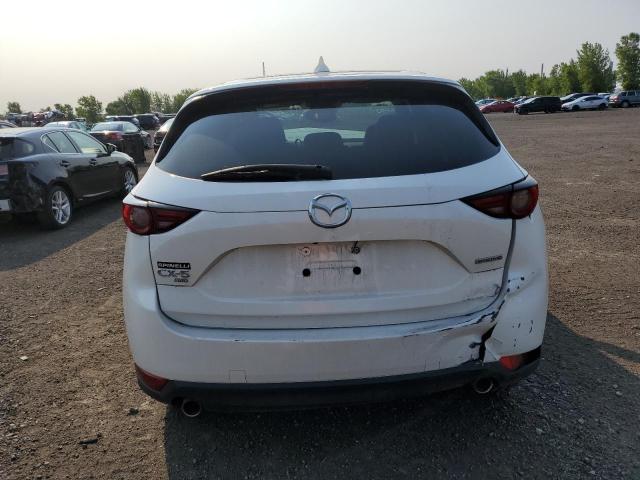 2021 MAZDA CX-5 GRAND - JM3KFBDM6M0403641