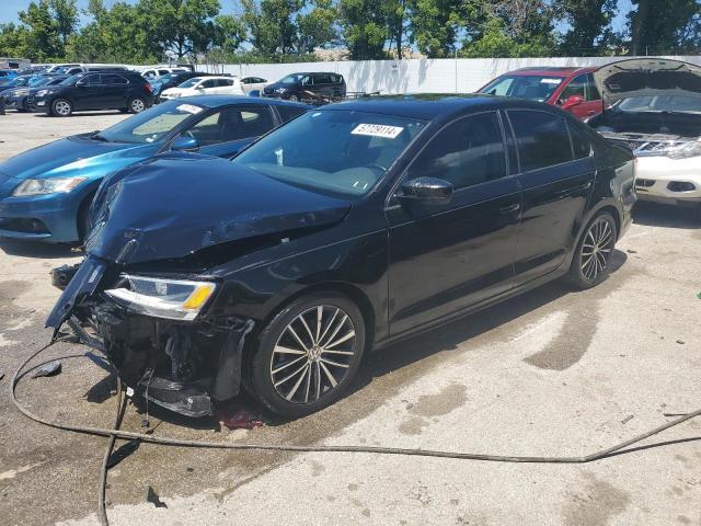 VIN 3VWD17AJ9GM236634 2016 Volkswagen Jetta, Sport no.1