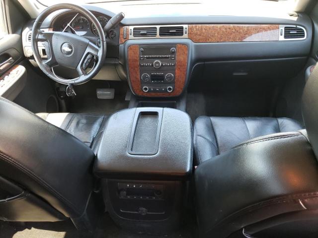 2007 Chevrolet Tahoe - Image 8