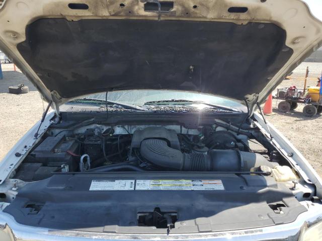 1999 Ford Expedition VIN: 1FMRU1764XLA22342 Lot: 61429854