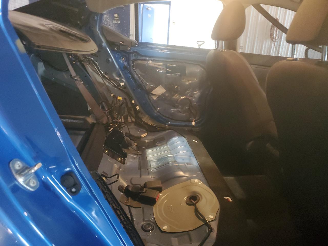 3N1AB8DV8MY282180 2021 Nissan Sentra Sr