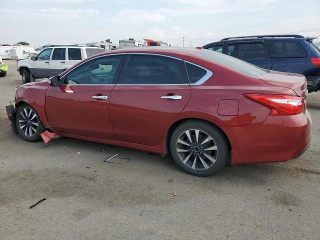 2016 NISSAN ALTIMA 2.5 - 1N4AL3AP4GC132735