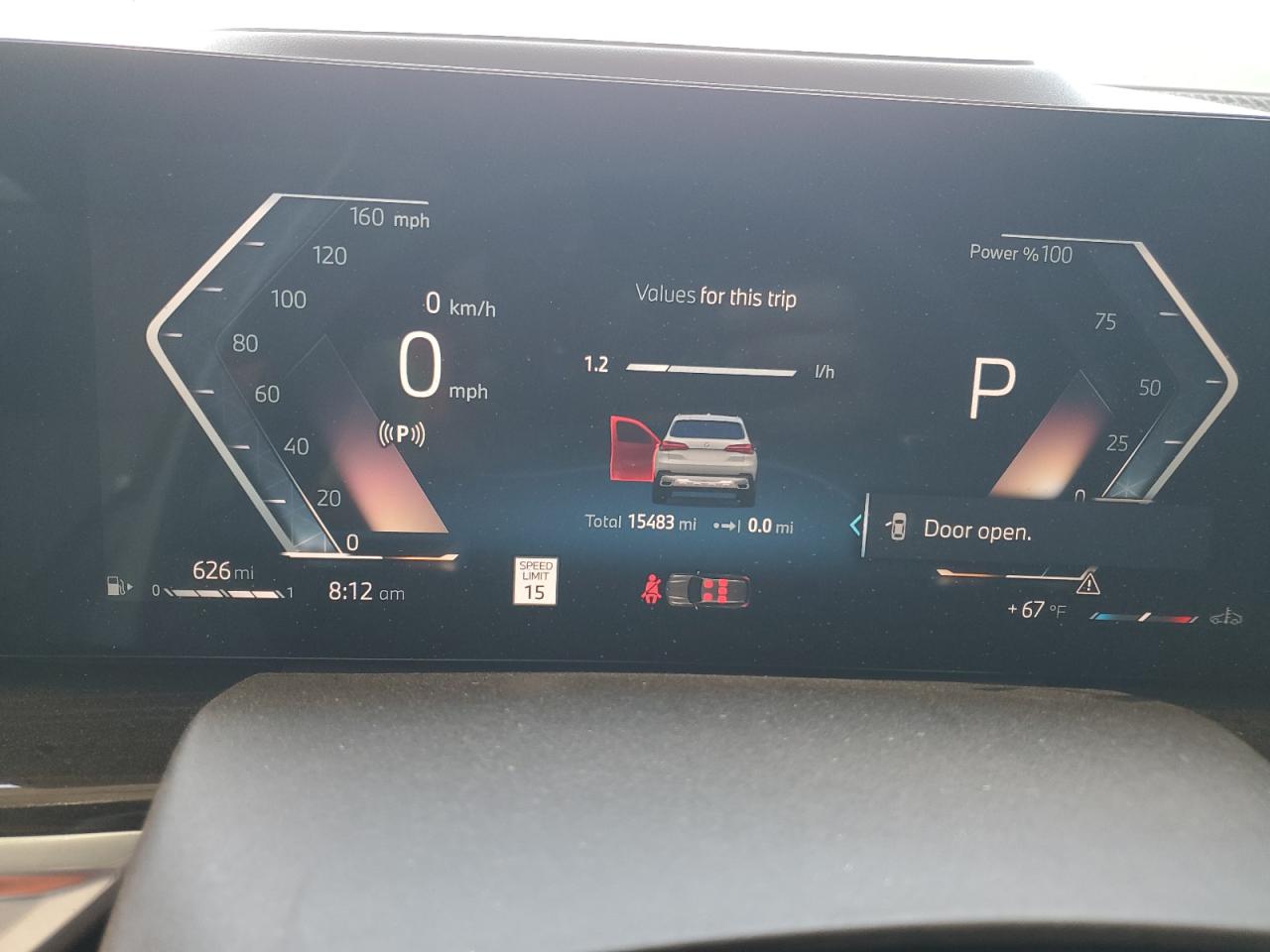 5UX23EU09R9S83612 2024 BMW X5 xDrive40I