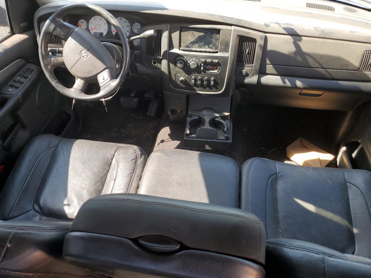 3D3LS38C45G858685 2005 Dodge Ram 3500 St