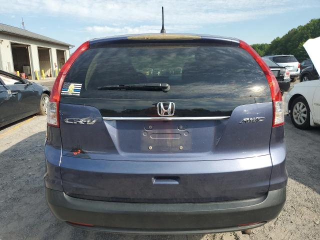 2012 Honda Cr-V Ex VIN: 5J6RM4H57CL020021 Lot: 62274764