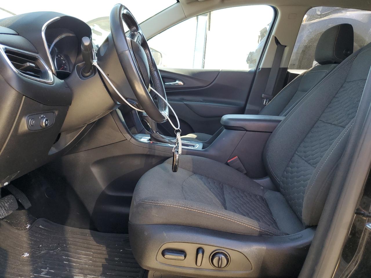 2GNAXVEX7K6202998 2019 Chevrolet Equinox Lt