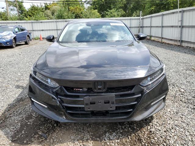 2020 HONDA ACCORD HYB - 1HGCV3F54LA000473