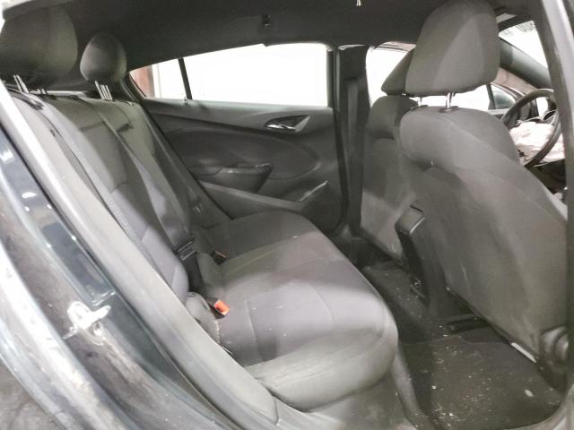 2019 CHEVROLET CRUZ - 3G1BE6SM1KS537252