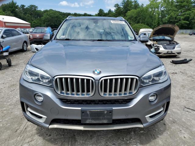 VIN 5UXKS4C55F0J97949 2015 BMW X5, Xdrive35D no.5