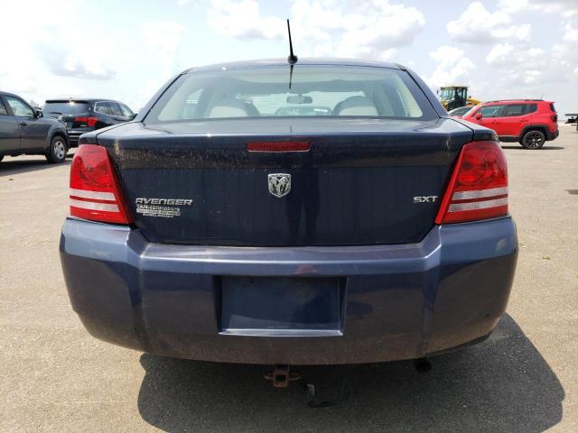 2008 Dodge Avenger Sxt VIN: 1B3LC56K28N127861 Lot: 62732564