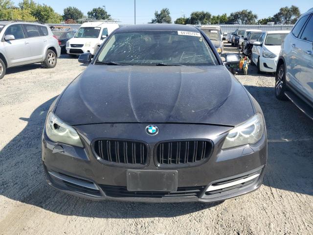 VIN WBA5A5C54ED509951 2014 BMW 5 Series, 528 I no.5