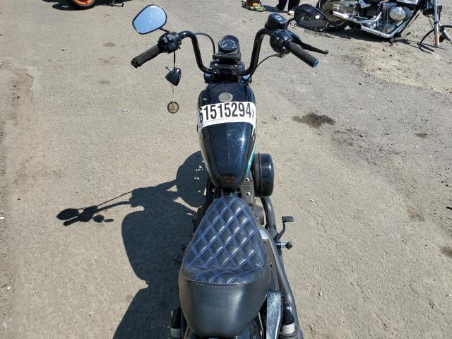 2018 HARLEY-DAVIDSON XL1200 NS - 1HD1LP320JC420549