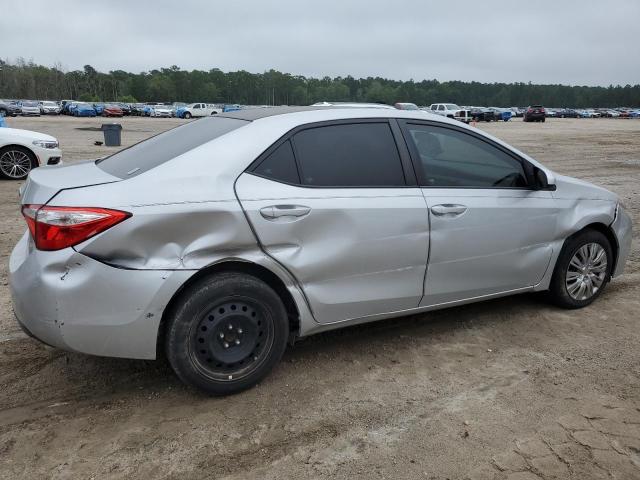 2016 TOYOTA COROLLA L - 5YFBURHE7GP545260