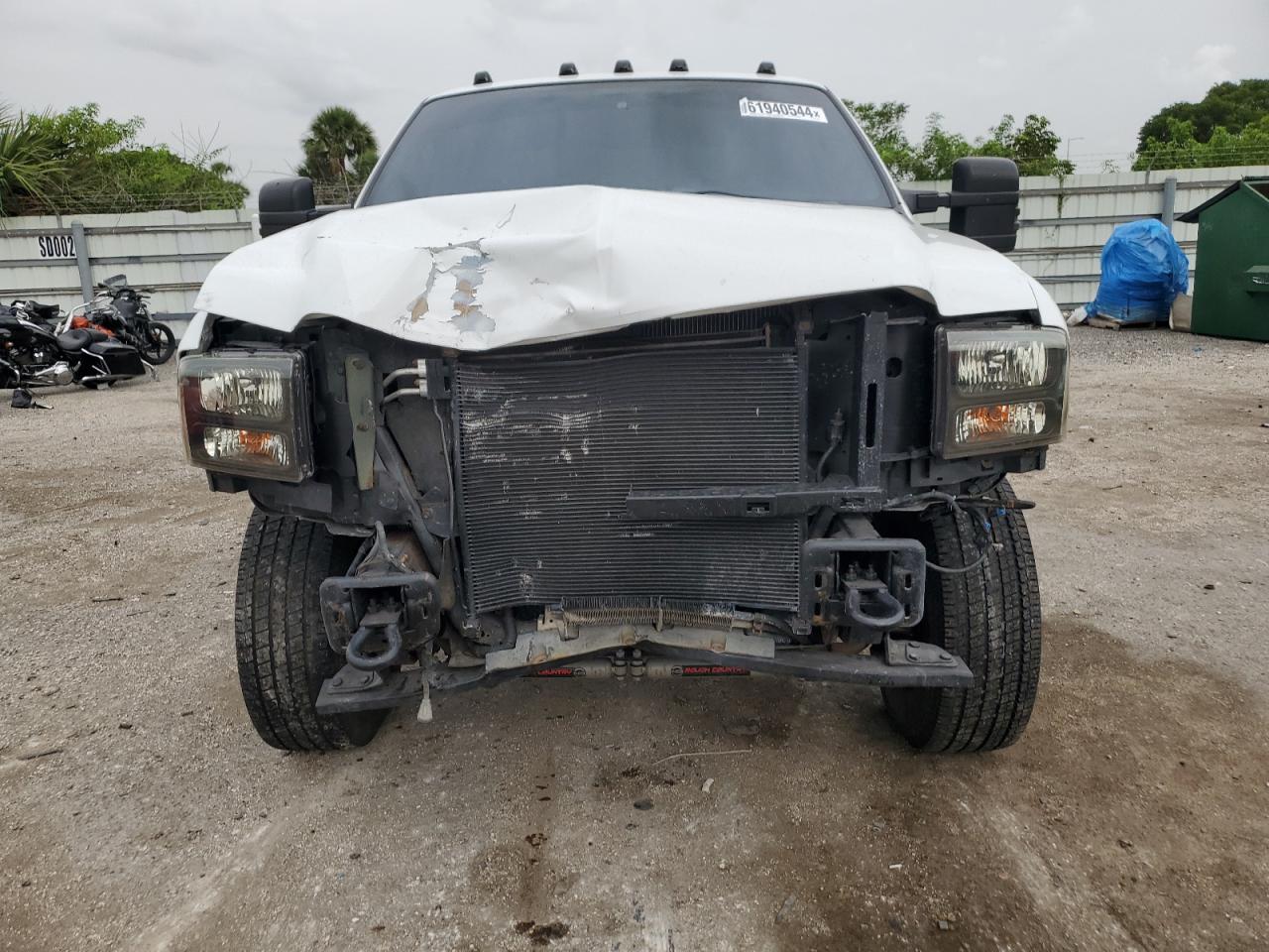 1FTSW31P43EC51681 2003 Ford F350 Srw Super Duty