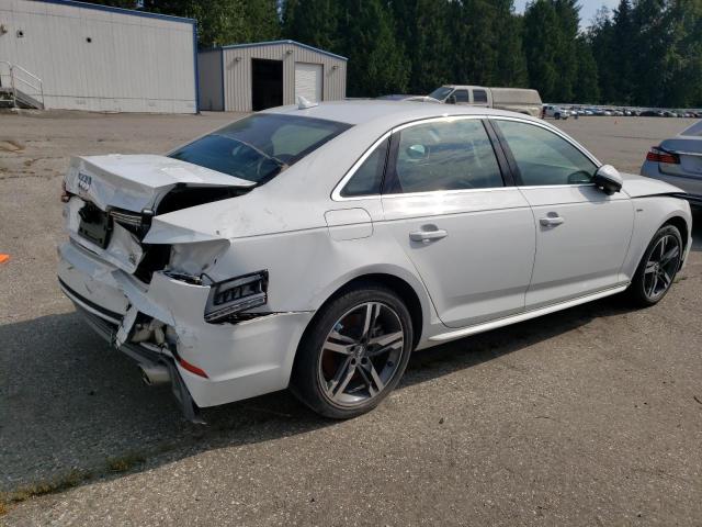 VIN WAUENAF40HN070665 2017 Audi A4, Premium Plus no.3